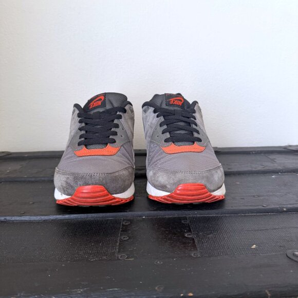 Nike Air Max SIZE Zero Gravity Mens SIZE 11, Air Max Day 2019 UPSIDE DOWN SWOOSH - Picture 13 of 15